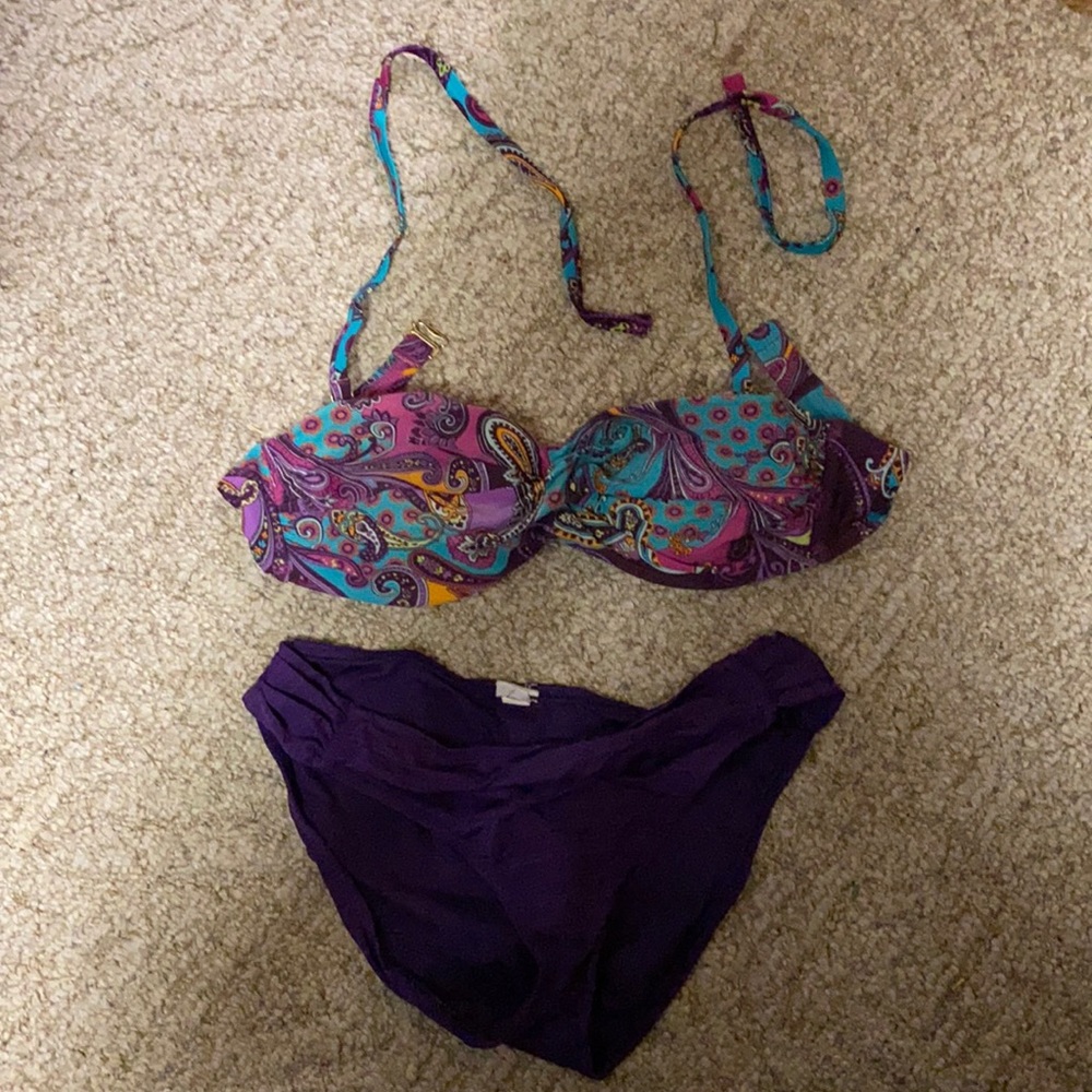 Target swimsuit